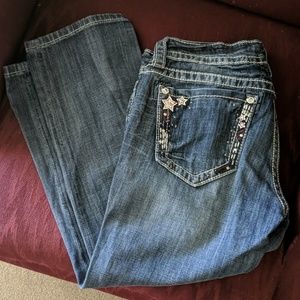 No longer fit me. 😪